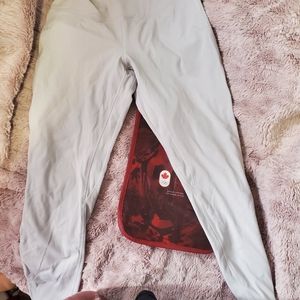 LULULEMON ALIGN™ PANT 28"Chrome